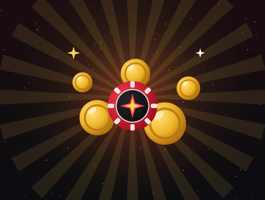 Illustration du bonus Betonred Casino
