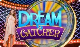 Dream Catcher — game show en direct