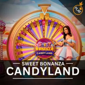 Sweet Bonanza — machine à sous