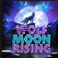 Wolf Moon Rising — machine à sous